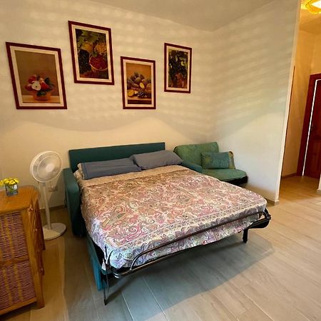 Appartamento Olbia Vecchie Saline Мурта Мария Екстериор снимка