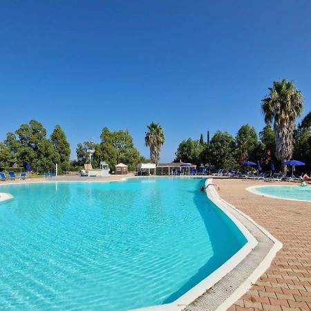 Appartamento Olbia Vecchie Saline Мурта Мария Екстериор снимка