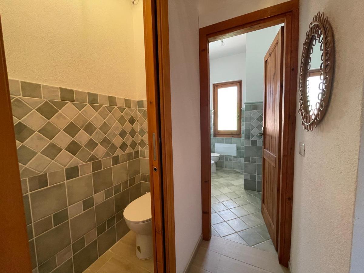 Appartamento Olbia Vecchie Saline Мурта Мария Екстериор снимка