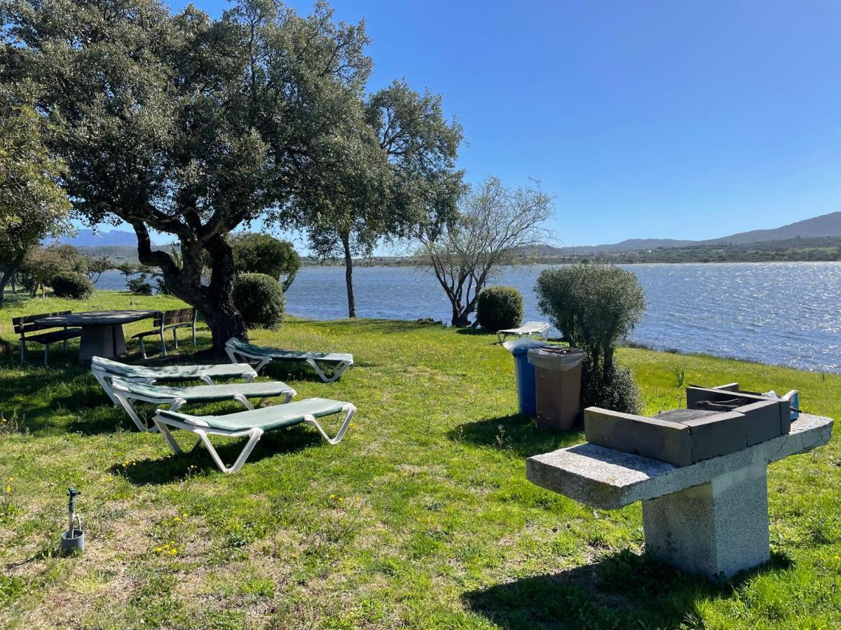 Appartamento Olbia Vecchie Saline Мурта Мария Екстериор снимка